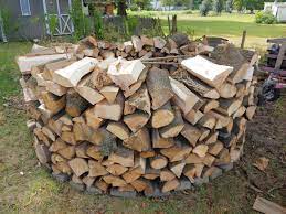 Australian Buloke branch chunks